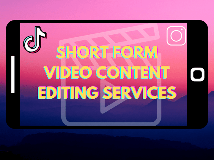 Cover image for Visual Appealing Editing for Short-form Content