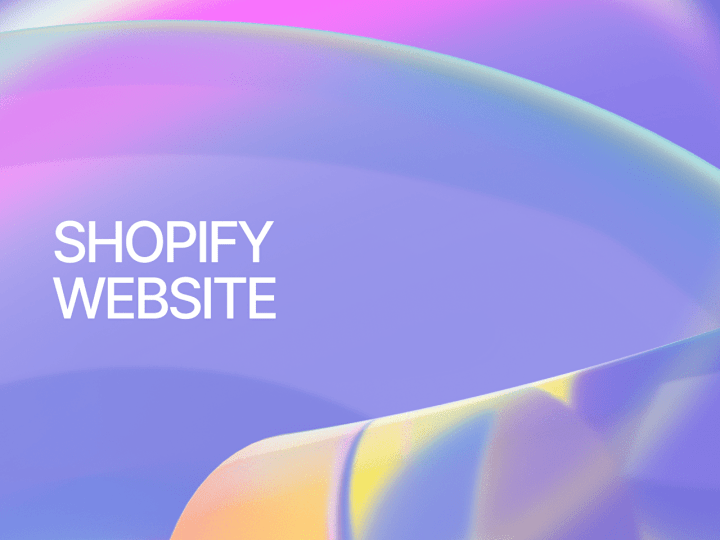 Cover image for Shopify Solutions: Where Your Store Meets Style