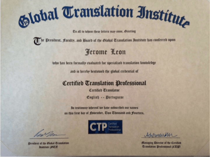 Cover image for Certifications