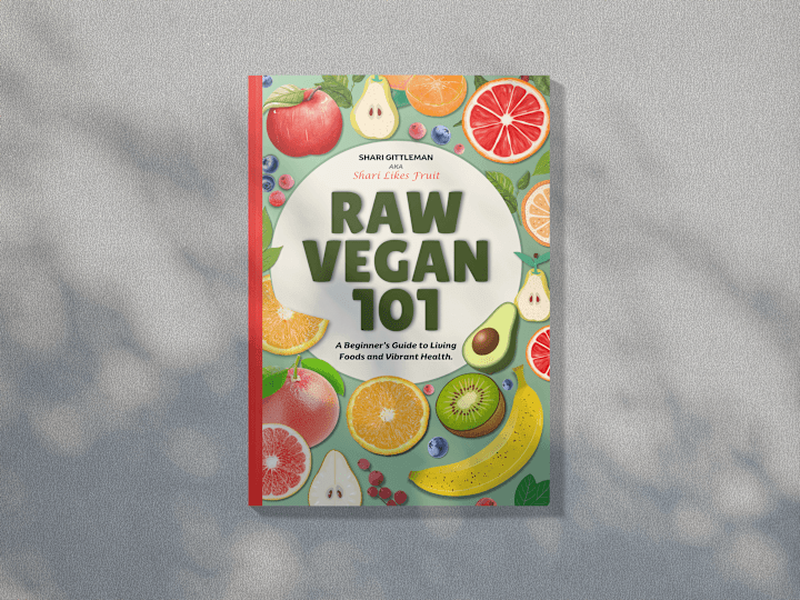 Cover image for Creative Book Cover Design For Amazon KDP
