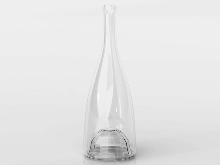 Cover image for Verallia Bottle