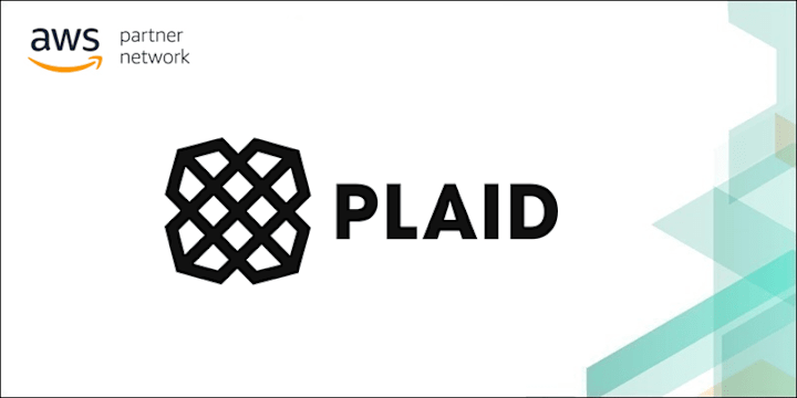 Cover image for How to Build a Fintech App on AWS Using the Plaid API