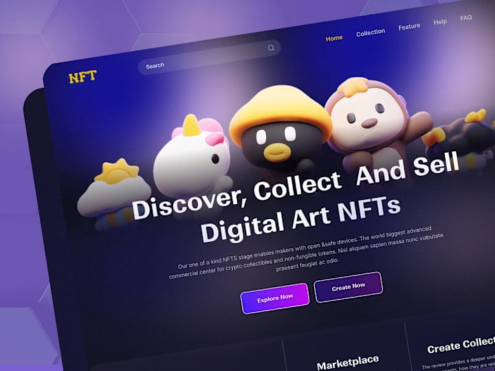 Cover image for Add 3D Models and Elements to Your Website!!