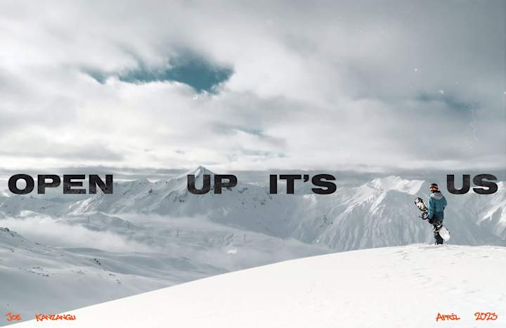 Cover image for Shredding The Limits