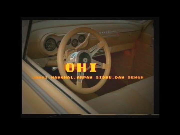 Cover image for OHI (OFFICIAL MUSIC VIDEO) | JAGGI MANGHAL | ARPAN SIDHU | DAN …