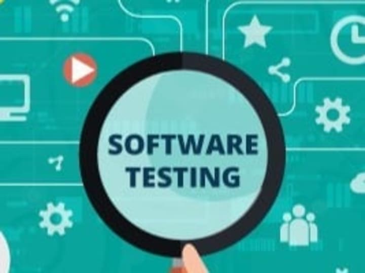 Cover image for QA (Manual + Automation )Testing