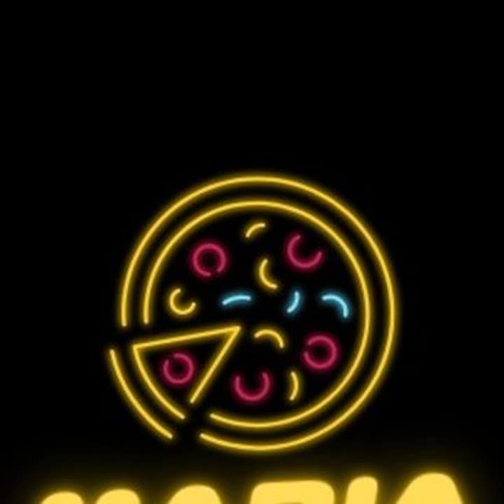 Cover image for Anthil Casio on Instagram: “For Contra Content: I love Pizza! W…