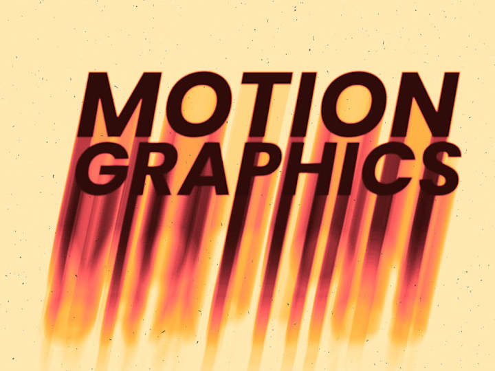 Cover image for Title Animations, and Motion Graphics