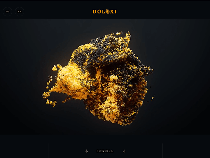 Cover image for Doloxi