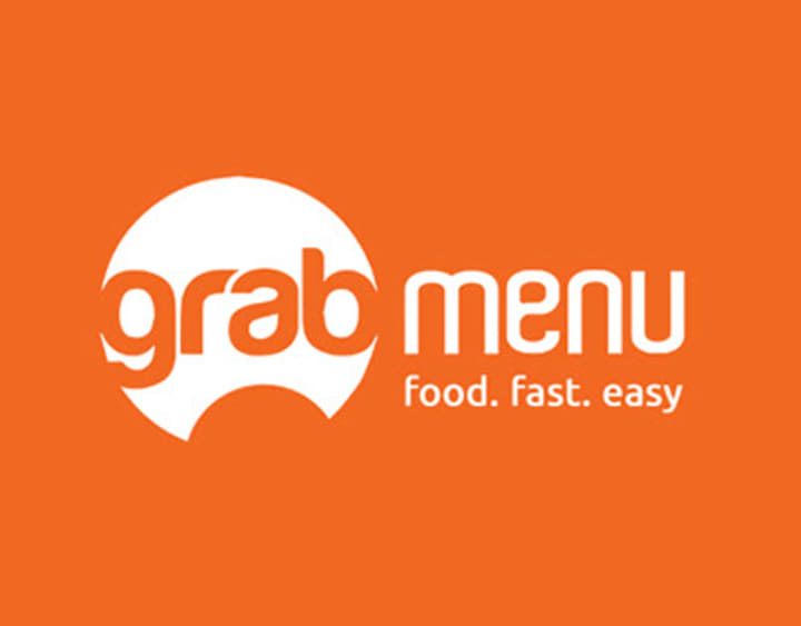 Cover image for Branding and Interface Design - Grab Food Online Services 