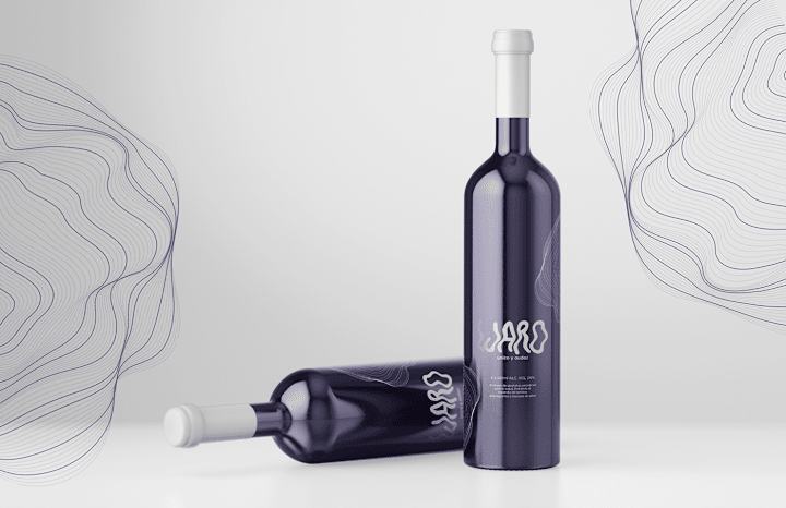 Cover image for Waro | Branding & Packaging 