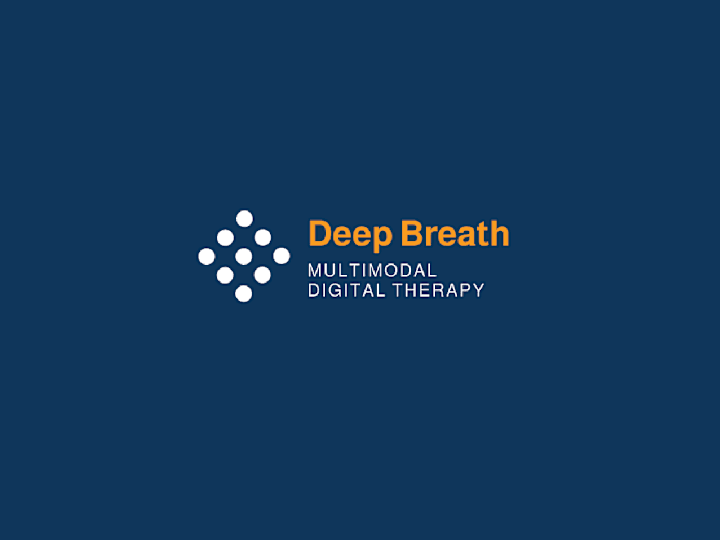 Cover image for Deep Breath