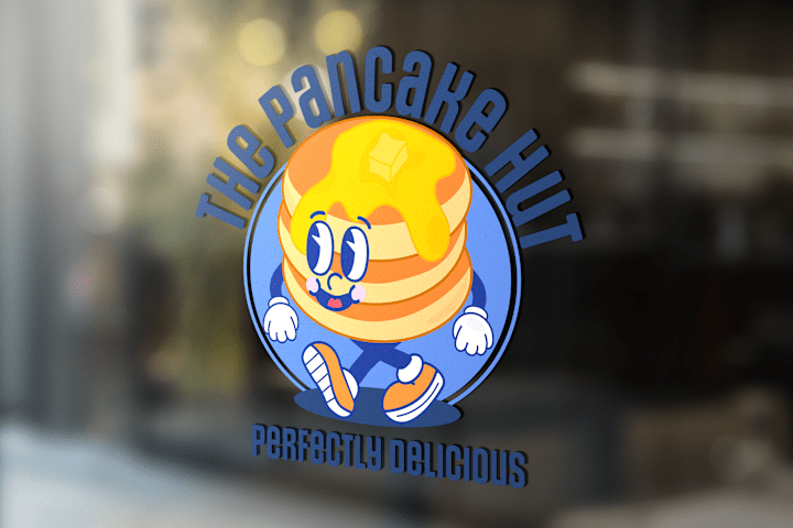 Cover image for Fun Brand Rebranding