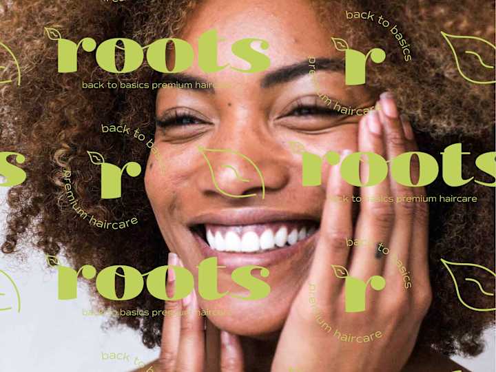 Cover image for Roots: Back to Basics Premium Haircare