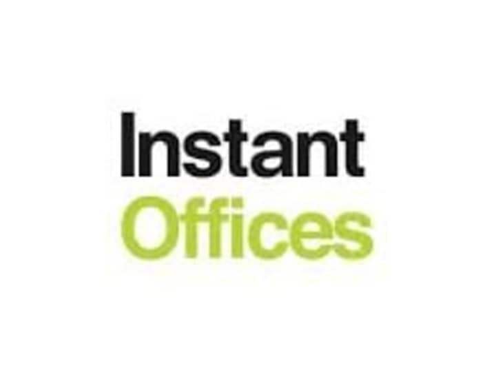 Cover image for Instant Offices: business and the future of work content