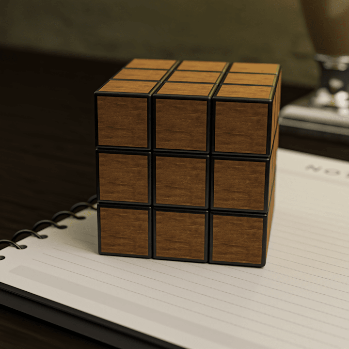 Cover image for 3D Modeling and Rendering Services