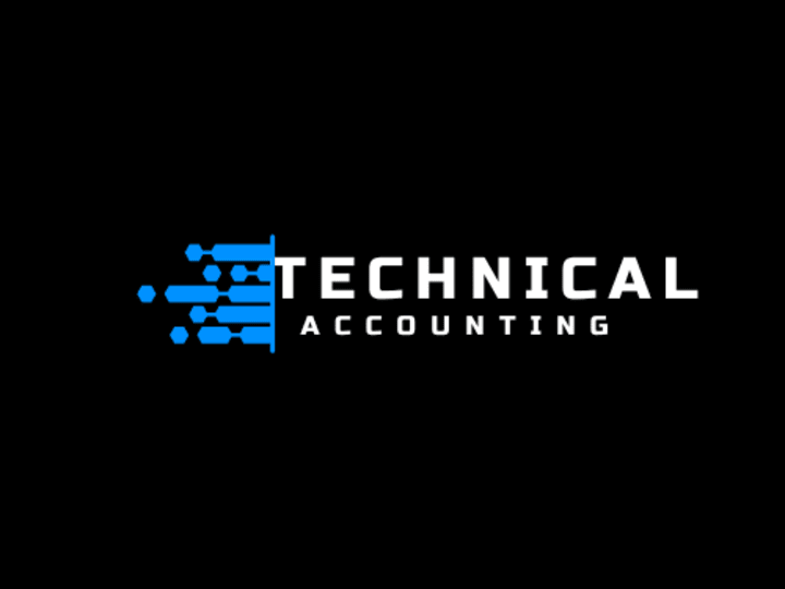 Cover image for Technical Accounting Consultant 