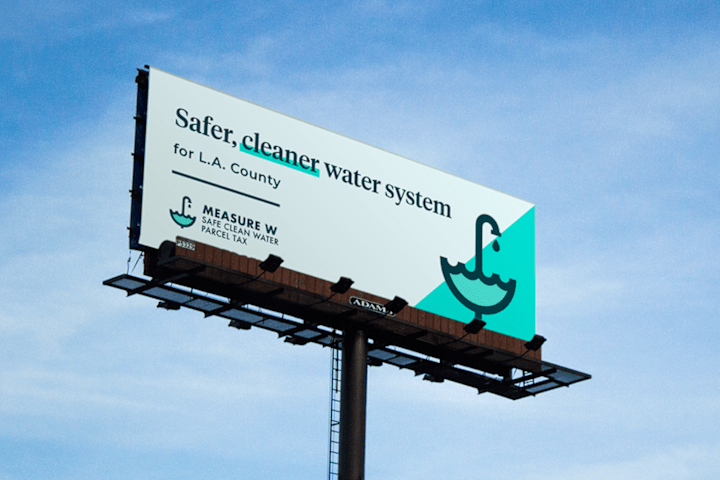 Cover image for Safe Clean Water Measure W