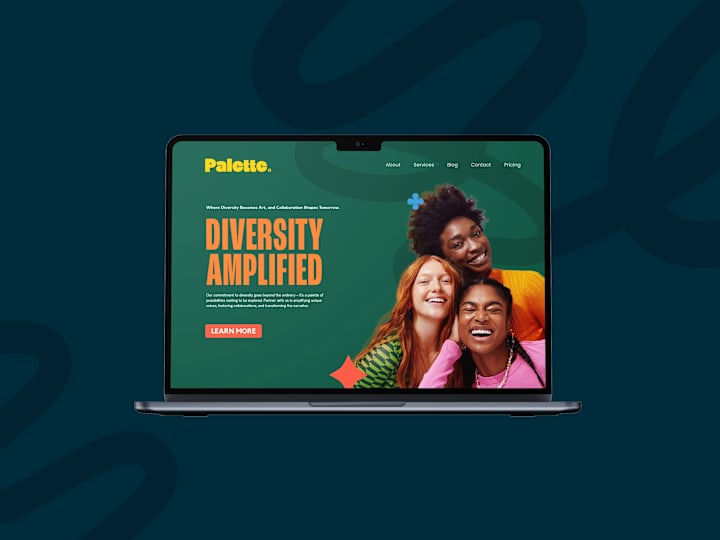 Cover image for Website Design Services
