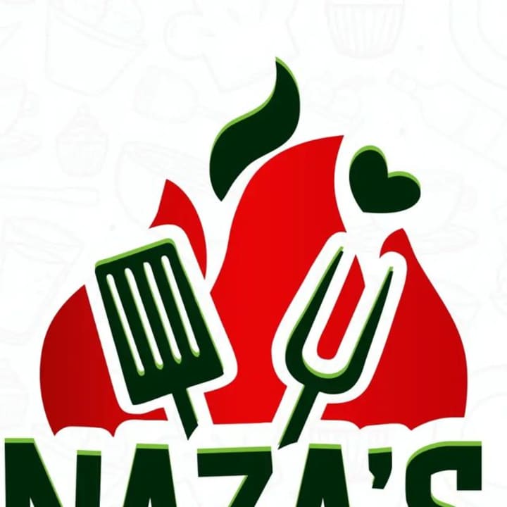 Cover image for Beloved Design on Instagram: “Brand Identity Design for Naza’s …