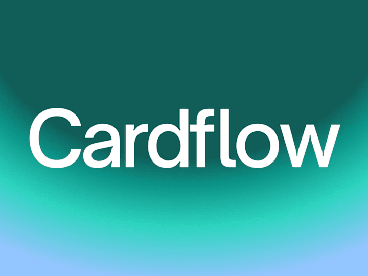 Cover image for Cardflow