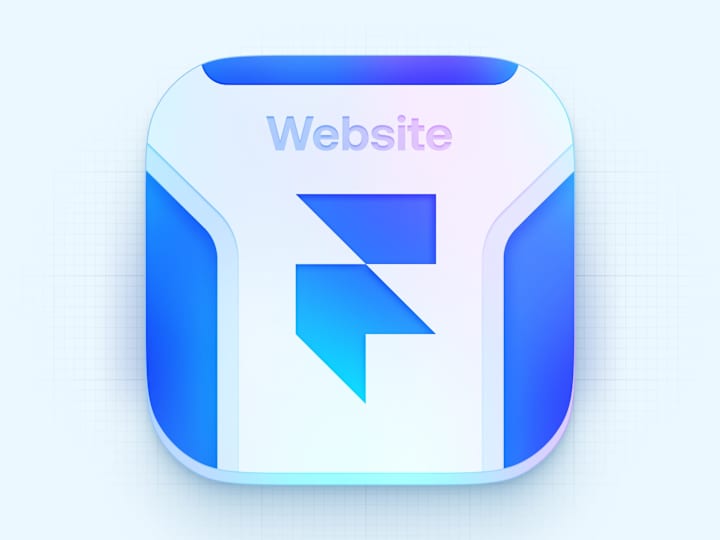 Cover image for Multi-Page Website in Framer