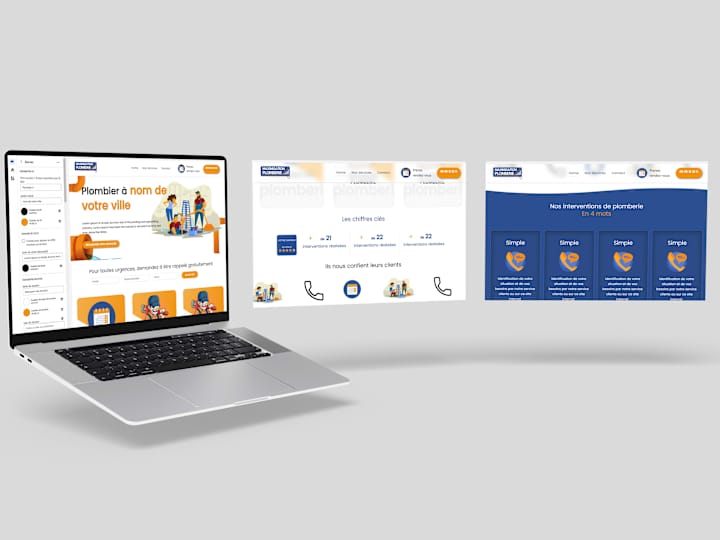 Cover image for Creation of a Shopify Theme