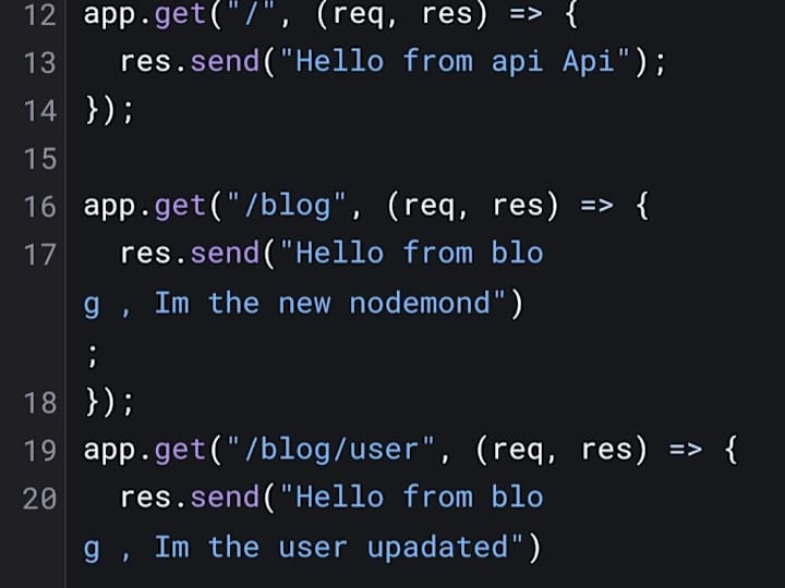 Cover image for Products management Api