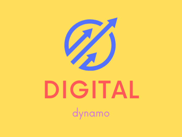 Cover image for logo design 