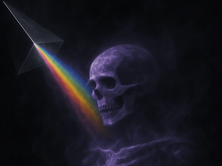 Cover image for Domain Design: Home for Prism Internal Architecture