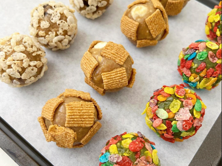 Cover image for ButterDream Sweets n' Celebration 