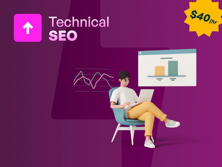 Cover image for Technical SEO