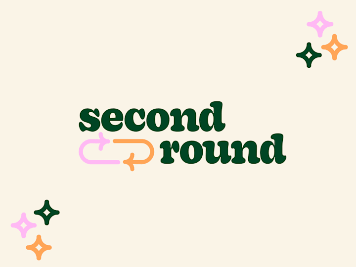 Cover image for Branding for a second hand shop