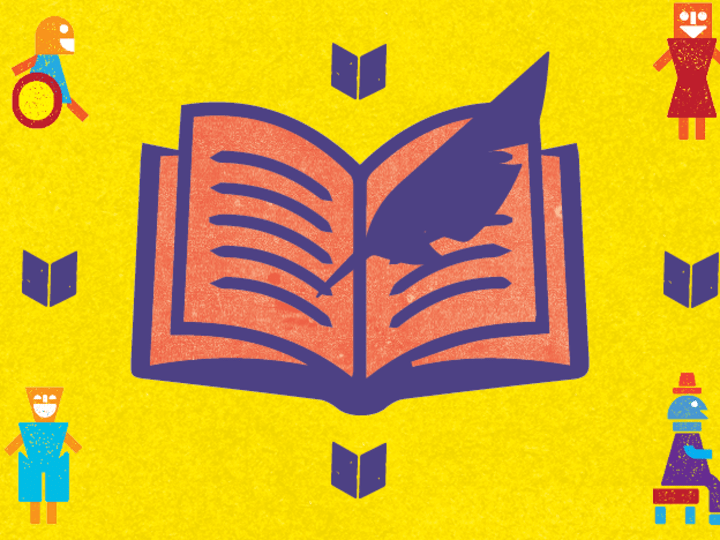 Cover image for Authors | 2022 National Book Festival | Events at the Library o…