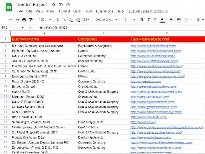 Cover image for Data entry 