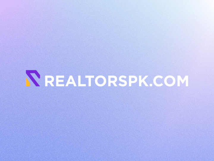 Cover image for RealtorsPK