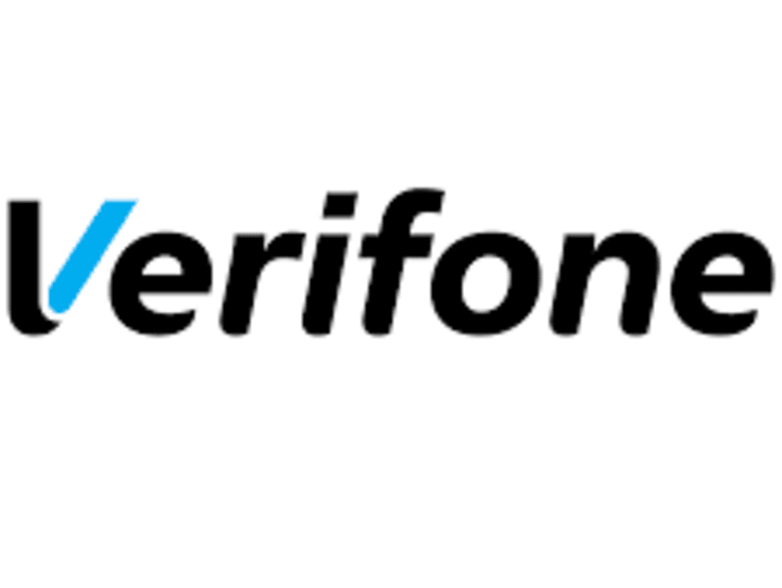 Cover image for Verifone