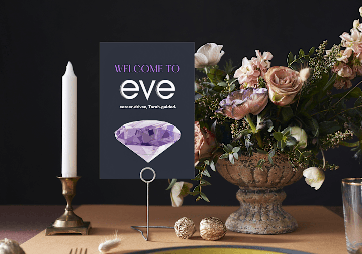 Cover image for EVE: BRAND LAUNCH