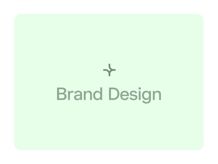 Cover image for Brand design that lasts