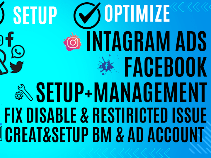 Cover image for social media management