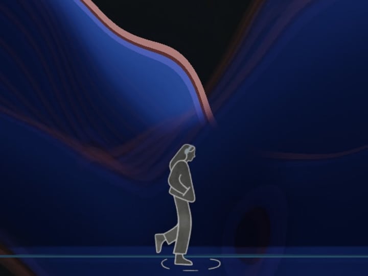 Cover image for Captivating animations and visuals 