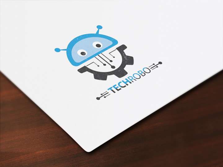 Cover image for Logo Design