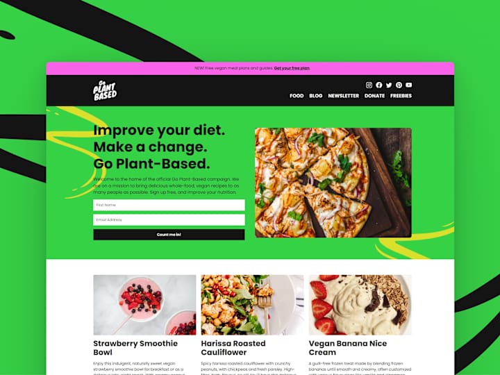 Cover image for Webflow Design & Development