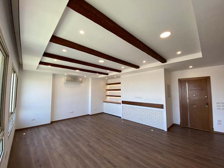 Cover image for Yosra El-Helaly Residence