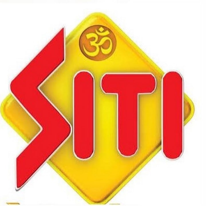 Cover image for Siti Vision Devotional