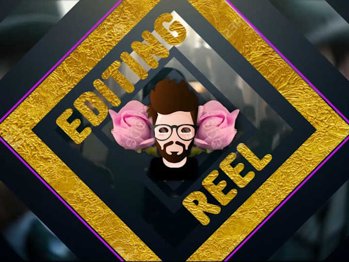 Cover image for Demo Reel