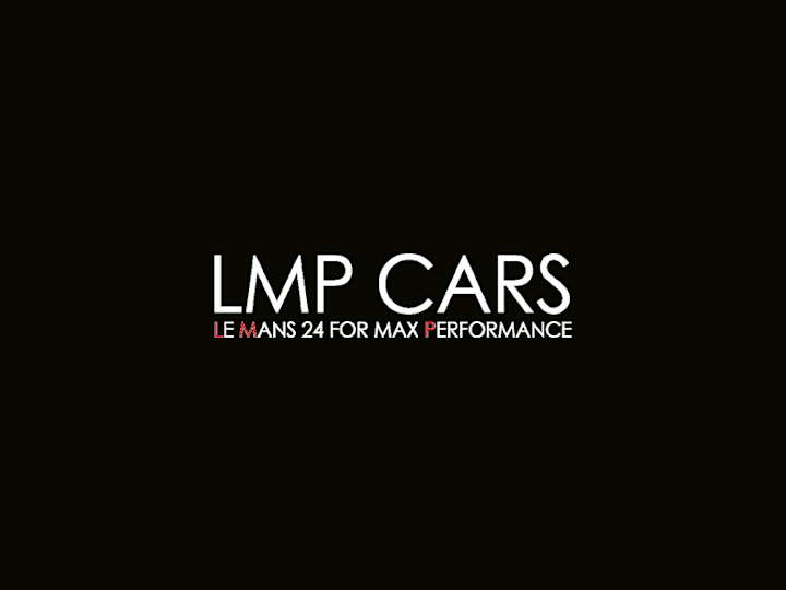 Cover image for LMP Cars Website