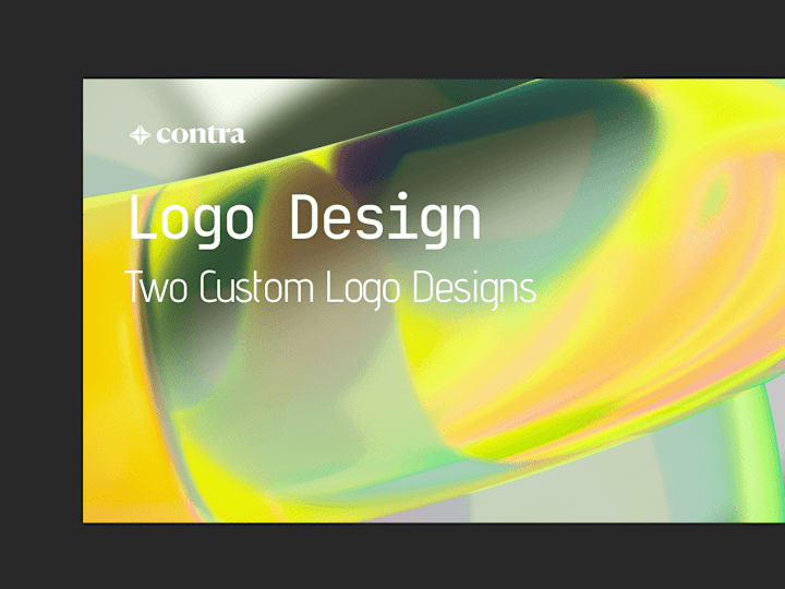Cover image for Refresh with a New Logo!