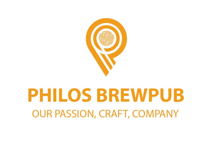 Cover image for Style Guide Design for Philos Brewpub 