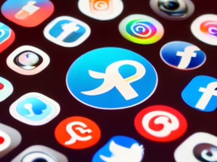 Cover image for Creating Engaging Captions for Social Media Posts